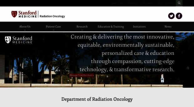 radonc.stanford.edu