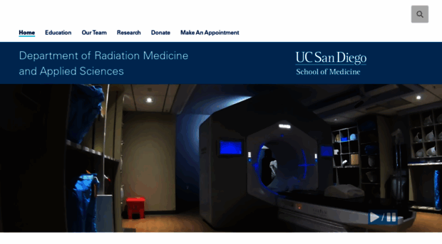 radonc.ucsd.edu