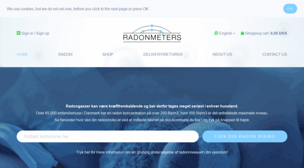 radonmeters.com