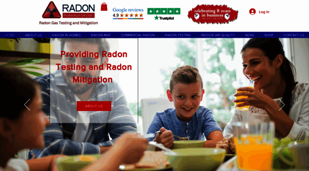 radonprotectionuk.com