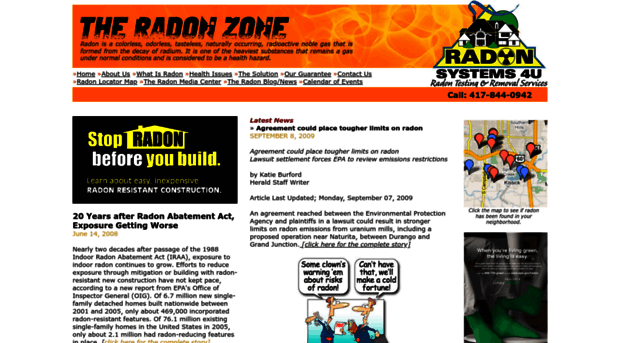 radonsystems4u.com