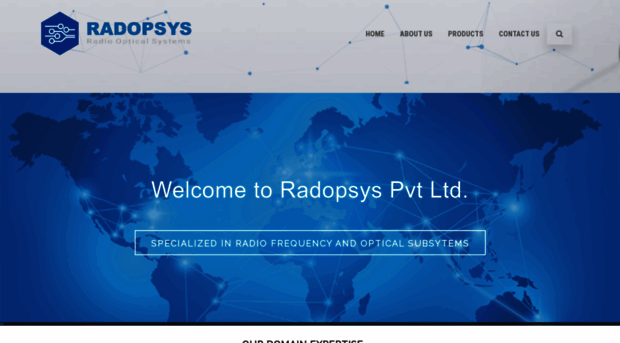 radopsys.com