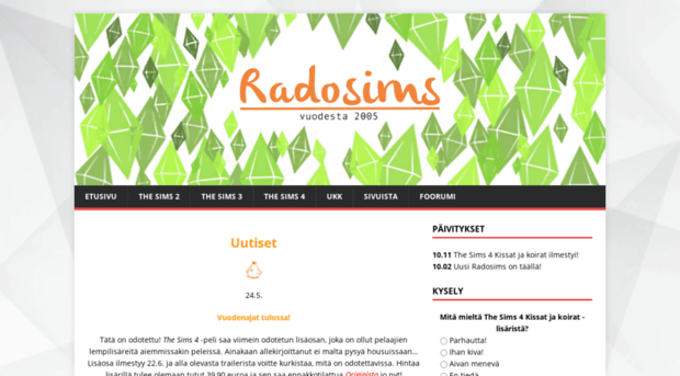 radosims.com