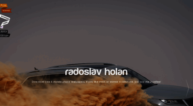 radoslavholan.cz