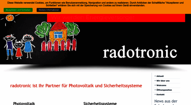 radotronic.de