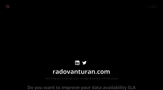 radovanturan.com