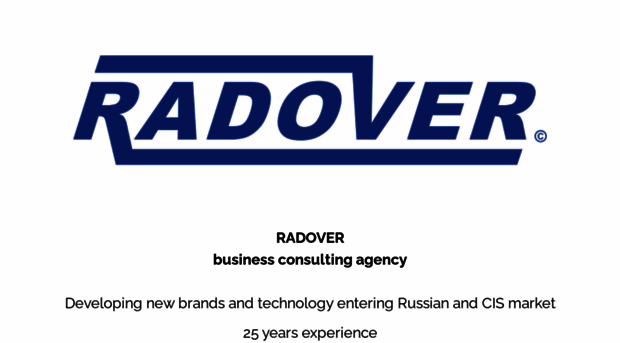 radover.com