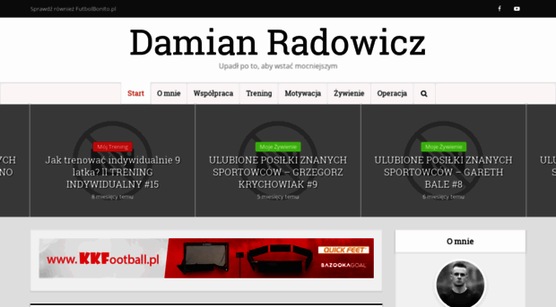 radowiczdamian.pl