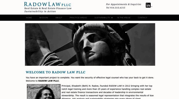 radowlaw.com