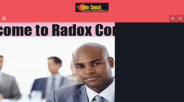radoxconsult.com