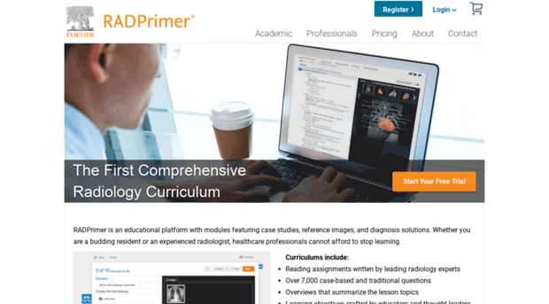 radprimer.com