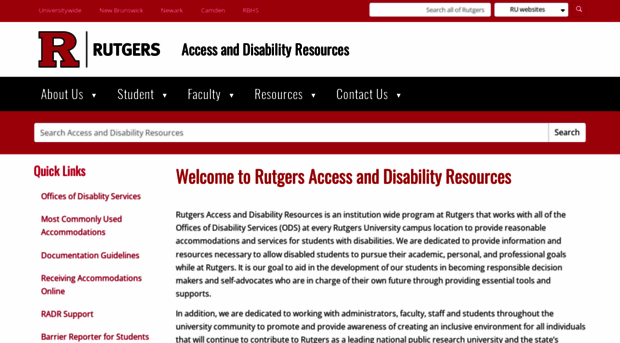 radr.rutgers.edu