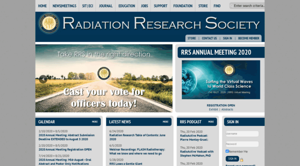 radres.org