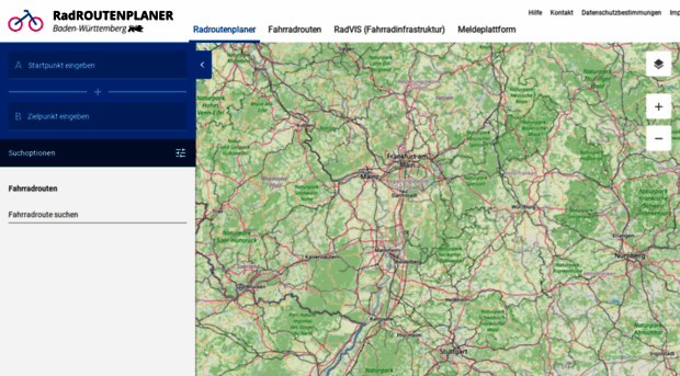 radroutenplaner-bw.de