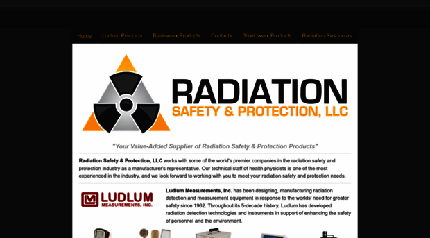 radsafetypro.com