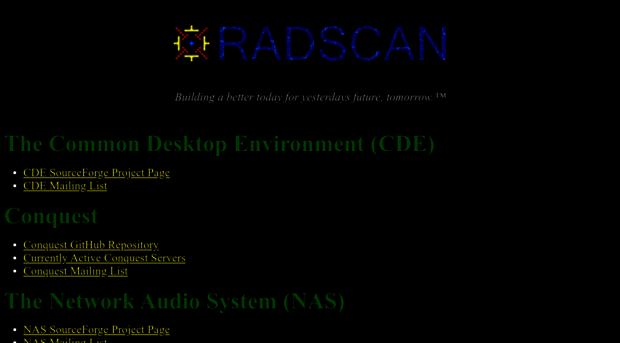 radscan.com