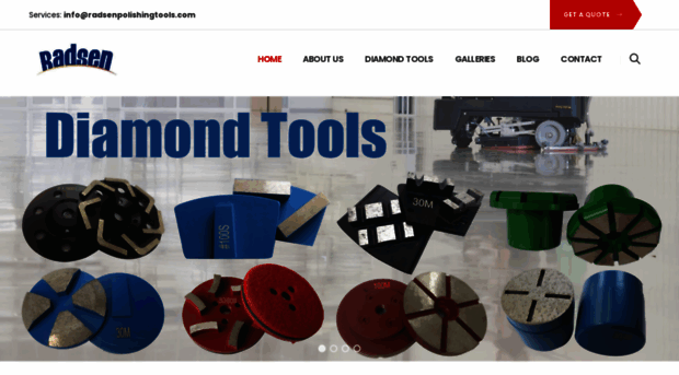 radsenpolishingtools.com