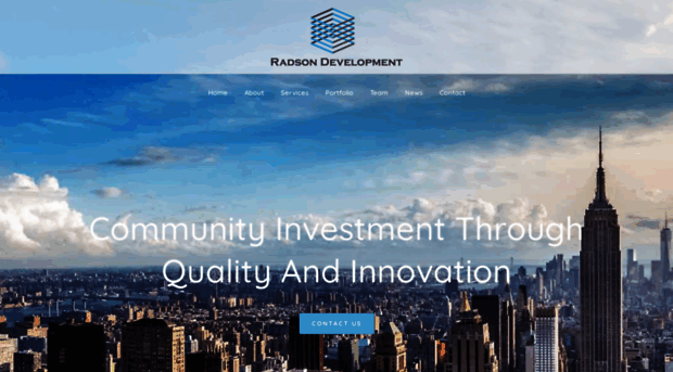 radsondevelopment.com