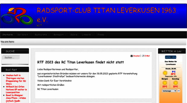 radsport-power.de