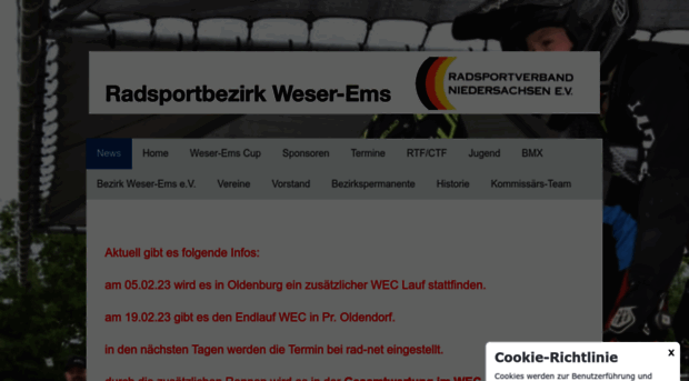 radsport-weser-ems.de