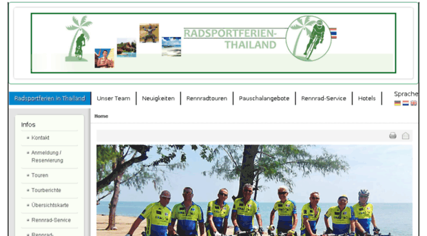 radsportferien-thailand.com