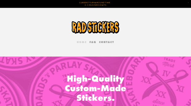 radstickers.com.au