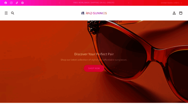 radsunnies.com