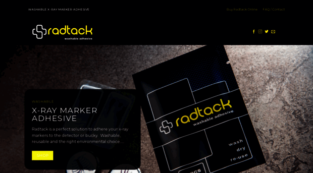 radtack.com