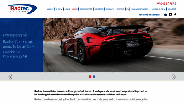 radtec.co.uk