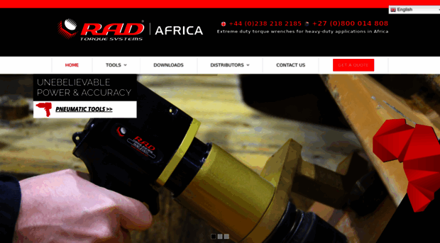 radtorque.africa