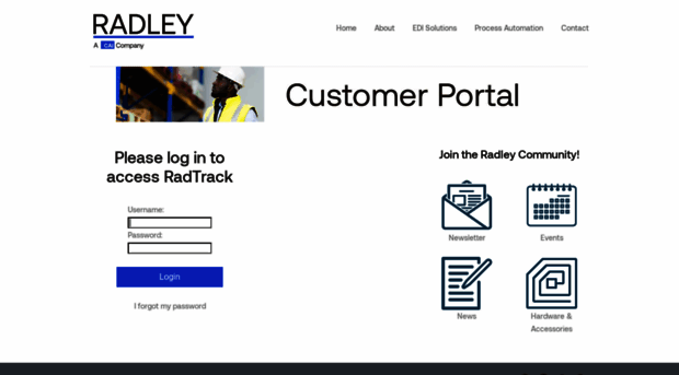 radtrack.radley.com