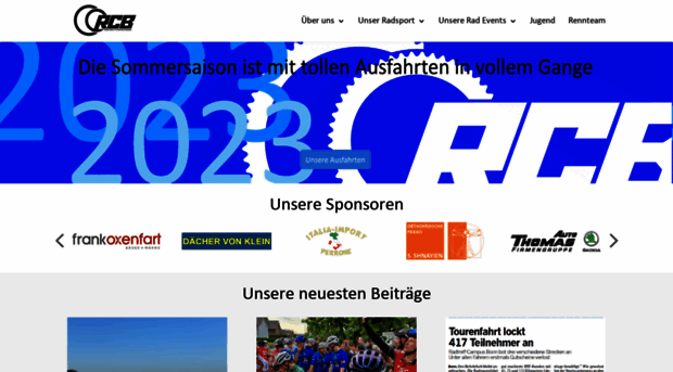 radtreffcampus.de