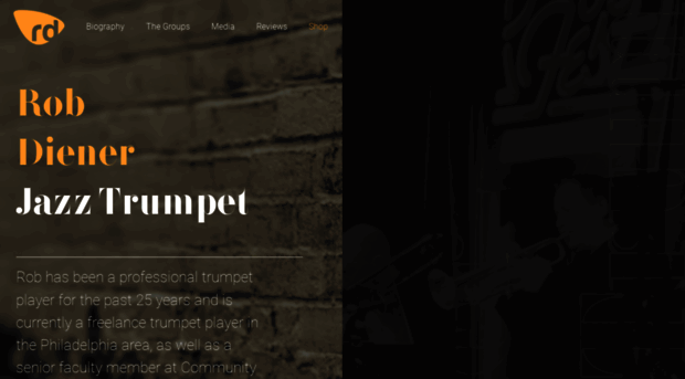 radtrumpet.com