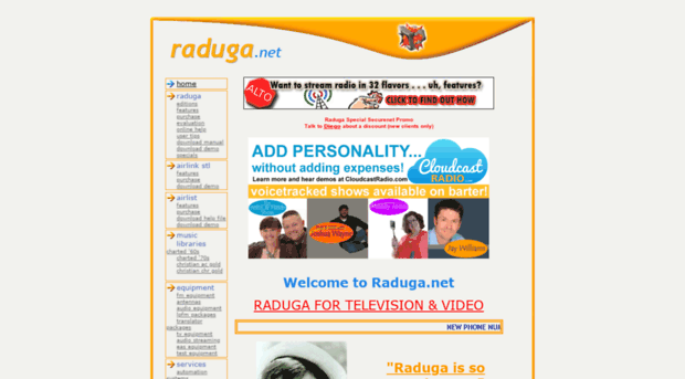 raduga.net