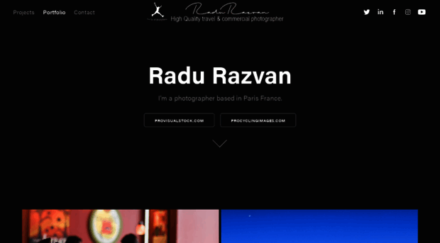 radurazvan.com