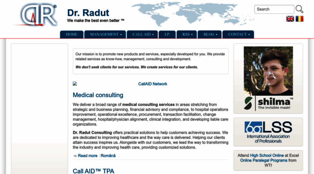 radut.com