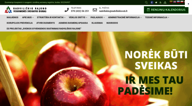 radviliskisvsb.lt