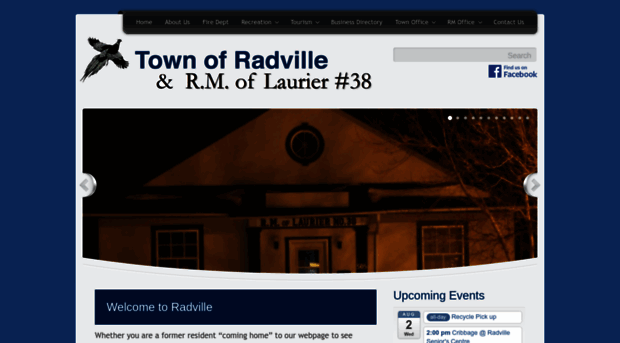 radville.ca