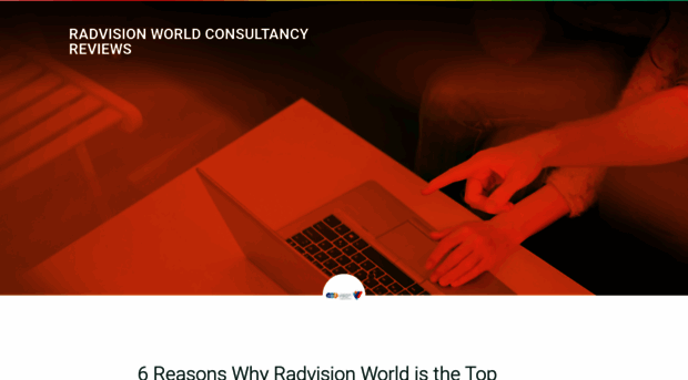 radvisionworld.postach.io