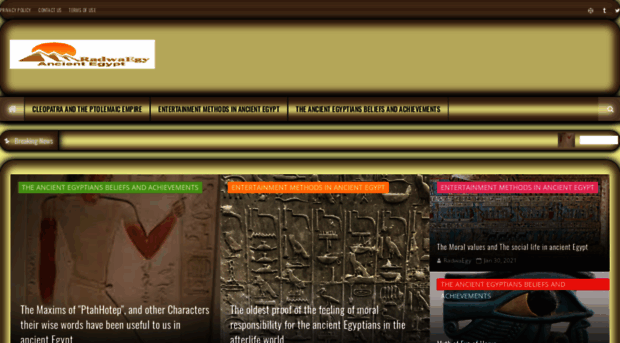 radwaegyancientegypt.blogspot.com