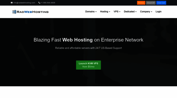 radwebhosting.com