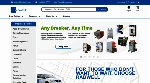 radwell.com