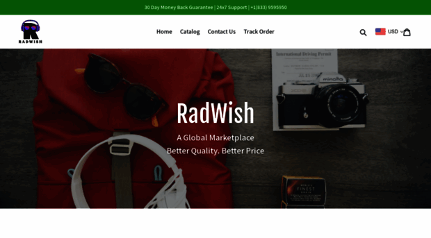 radwish.com