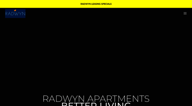 radwynapartments.com