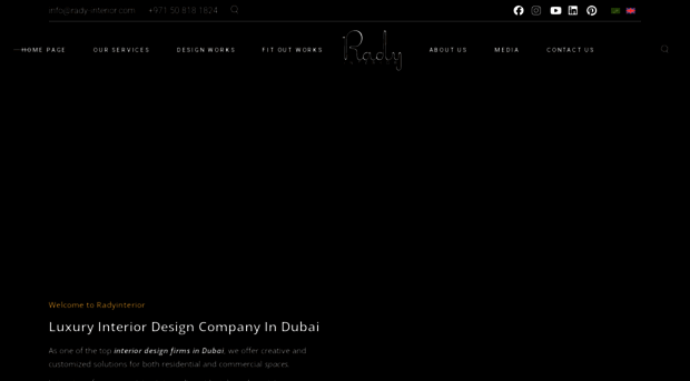 radyinterior.ae
