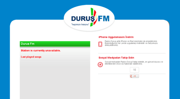 radyo.durushaber.com