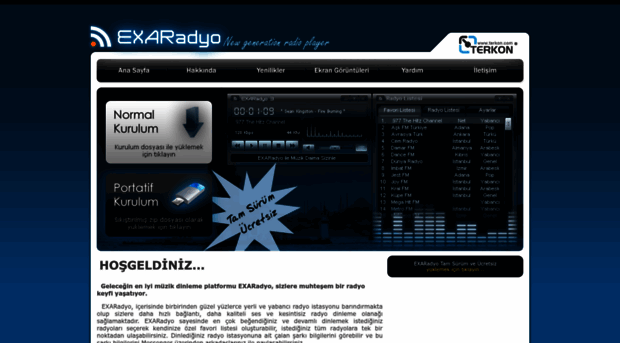 radyo.terkon.com