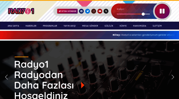 radyo1.net