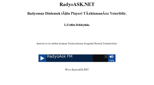 radyoask.net