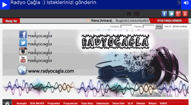 radyocagla.com